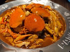 -胖哥俩肉蟹煲(杭州大厦中央广场店)