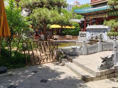 -迎泽公园