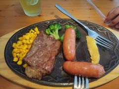 -夏日玛莉西餐厅(耒阳龙腾店)