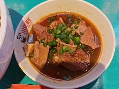 -川正旺江湖菜(三元桥店)