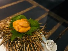 -花隐日式怀石料理(万象城购物中心店)
