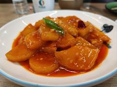 -阿西娅·西北妈妈拿手菜(华联店)