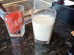 黑豆浆-海底捞火锅(龙湖三千集店)