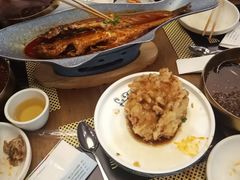 -大同江朝鲜菜•长春地标美食(绿园吾悦广场店)