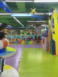 -欢乐陶陶儿童主题乐园(龙岗店)