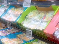 -山姆会员商店(上海浦东店)
