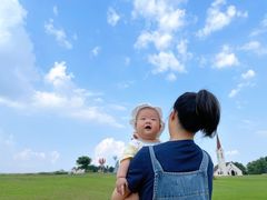 -云漫湖生态度假公园