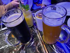 -MOSSO德国餐厅·音乐酒吧(环宇荟店)