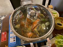 海鲜汇-钱库里海鲜自助(星海广场店)