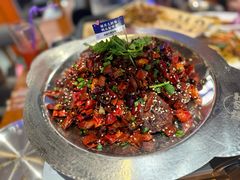 -路边羊烧烤酒场(宝带路店)