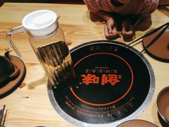 -创味·民间海南菜·非遗藤桥排骨(藤桥·免税城店)