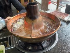 -马记伊源斋涮肉·清真菜(百子湾店)