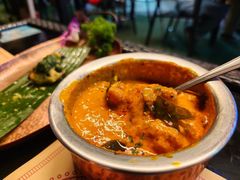 -克比叔叔印度餐厅Kebabs on the Grille(永康路分店)