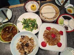 -紫泥369粗粮季(鼓楼店)