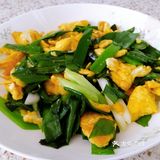 冰箱空荡荡，肚子怎么办～大粮快菜，帮大忙