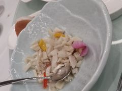 -湖锦酒楼·32年地道湖北菜(光谷店)