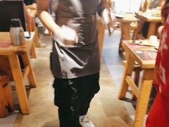 -木屋烧烤(岗顶二店)