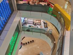 -皇庭广场(福华三路店)