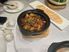 -王府井酒店(金桥港湾店)