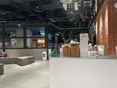 -Manner Coffee(淮海755店)