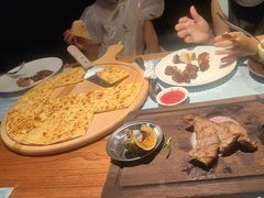 -米兰西点(兴隆台店)