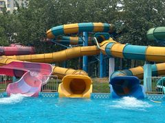 -欢乐水魔方水世界