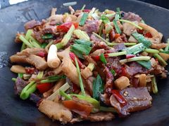 -牛八宝桂林米粉(八里庄店)