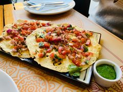 -克比叔叔印度餐厅Kebabs on the Grille(永康路分店)