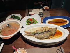 -曾宴·楚菜(湖北省博物馆店)