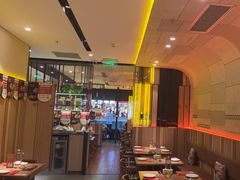 -金掌勺锅包肉(太原万达店)