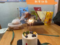 -姆们M Sweetie Cake(五道口店)