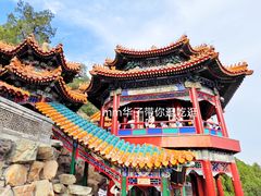 -颐和园-画中游
