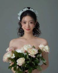 -经典婚纱摄影美学馆·私人定制