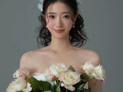 -经典婚纱摄影美学馆·私人定制