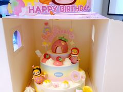 -好利来(望京中福店)