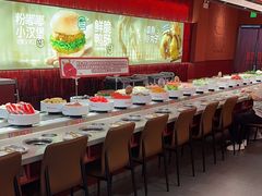 -龍歌自助小火锅(雨花台江南虹悦城店)