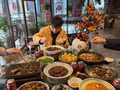 -阿嫂印象·民间江湖菜(大学城店)