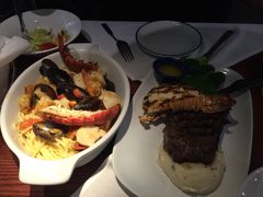 -RED LOBSTER(多伦多DT店)
