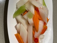 -蝎王府羊蝎子(虎坊桥总店)