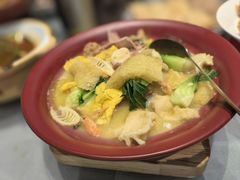 -老海陵·泰州菜(图书馆店)
