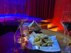 -JZ Club 爵士酒吧(上海店)