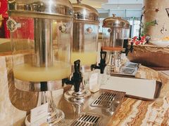 -厦门希尔顿逸林酒店·圆聚自助餐厅(五缘湾店)