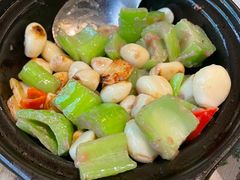 -彩虹之约•淮扬家宴(亚运村店)