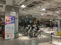 -INGYM(园区印象城馆)