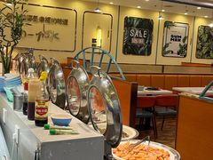 -豪享悦牛排自助餐厅(天河城店)