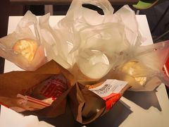 -麦当劳(南京路2店)