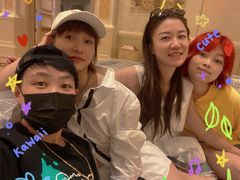 -澳门喜来登大酒店