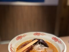 -小山日本料理(电子大厦店)