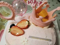 -85度C(生甜甜圈研究工坊·上海局门店)