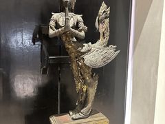 -曼谷国家博物馆